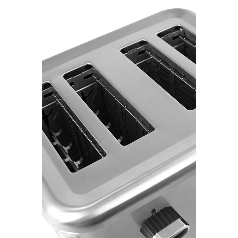 Brabantia Electrical 4 Slice Toaster The Gymea Lily