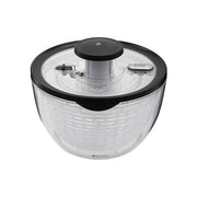 MW KitchenCore Pump Salad Spinner 5L Clear Gift Boxed