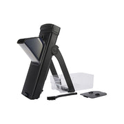 MW KitchenCore Vertical Slicer Black Gift Boxed
