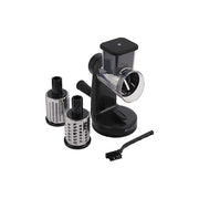 MW KitchenCore Drum Grater Stainless Steel Gift Boxed