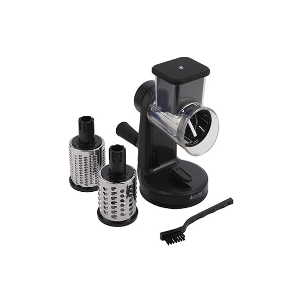 MW KitchenCore Drum Grater Stainless Steel Gift Boxed