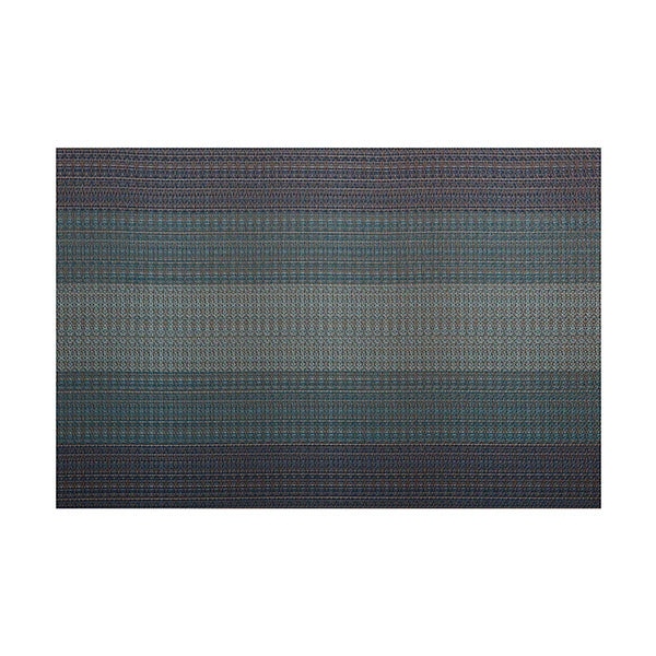 Table Accents Ocean Placemat 45x30cm Dark Blue