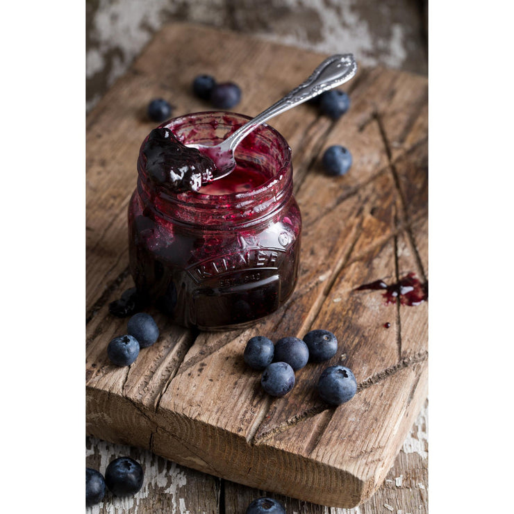 Kilner Genuine Preserve Jar, 250ml