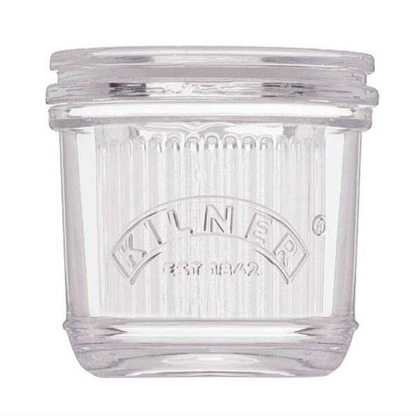 Kilner Butter Crock 200ml