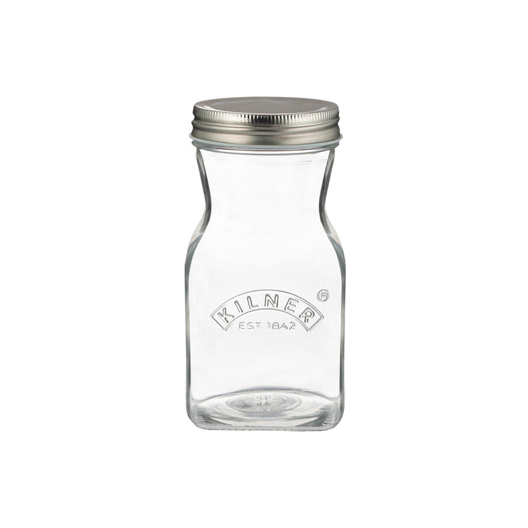Kilner Juice & Sauce Bottle, 500ml / 15.5 x 7.5cm