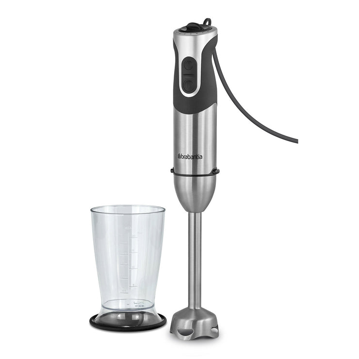 Brabantia Hand Blender With Accessories