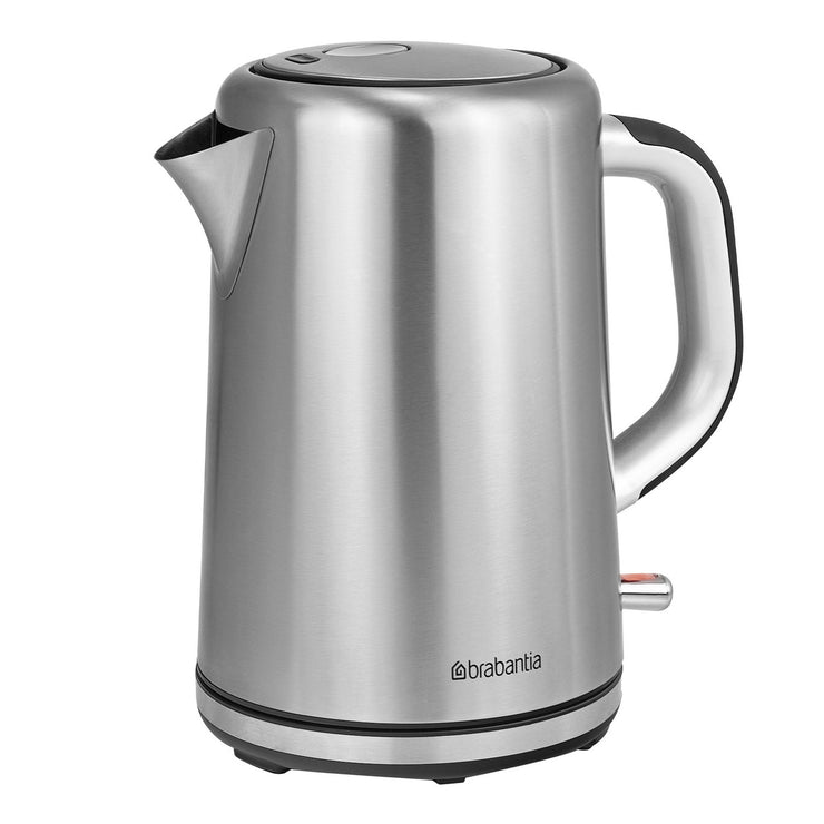 Brabantia Kettle 1.7LT