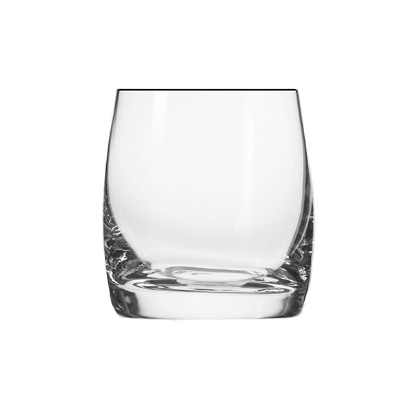 Krosno Blended Double Old Fashion Glass Set of 6 310ML Gift Boxed