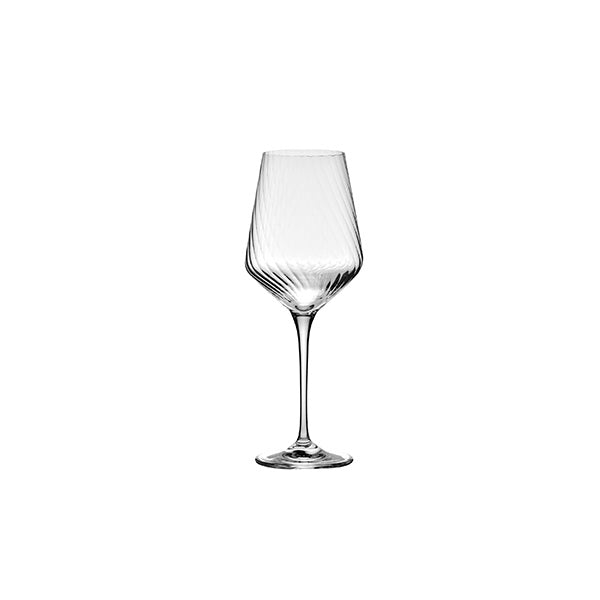 Avant-Garde Lumi Wine Glass Set of 6 450ML Gift Boxed