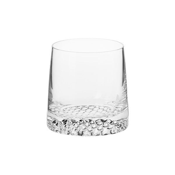 Krosno Fjord Tumbler Set of 6 370ML Gift Boxed