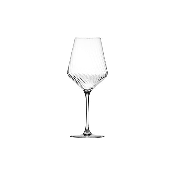 Avant-Garde Lumi Wine Glass Set of 6 550ML Gift Boxed