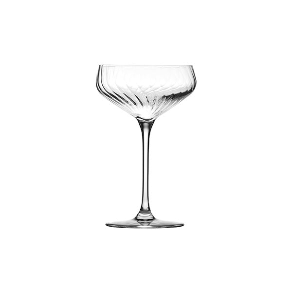 Avant-Garde Lumi Cocktail Glass Set of 6 290ML Gift Boxed