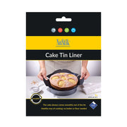 NoStik Cake Tin Liner 20cm