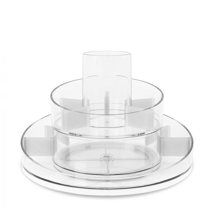 UMBRA Cascade Organizer Clear