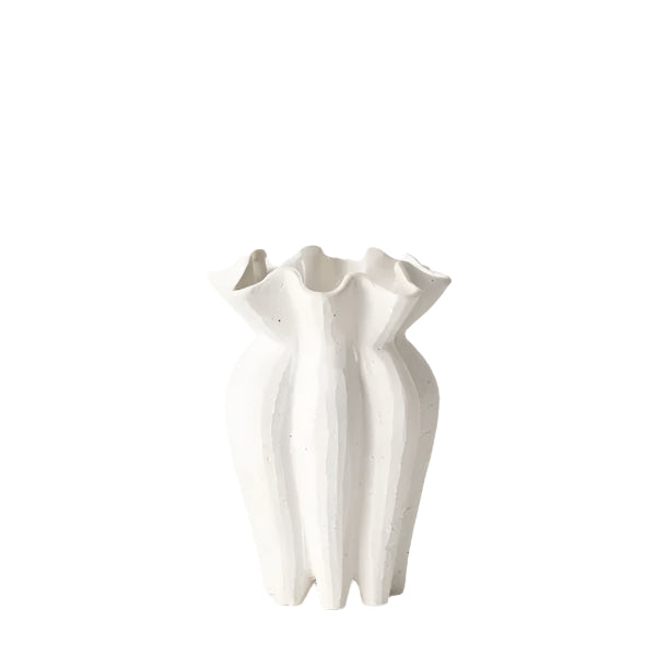 Gustel Vase