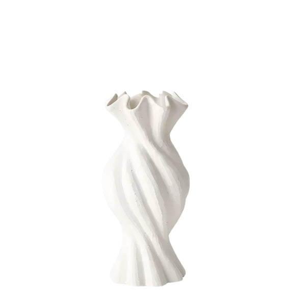 Gustel Twist Vase