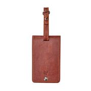 Men's Luggage Tag