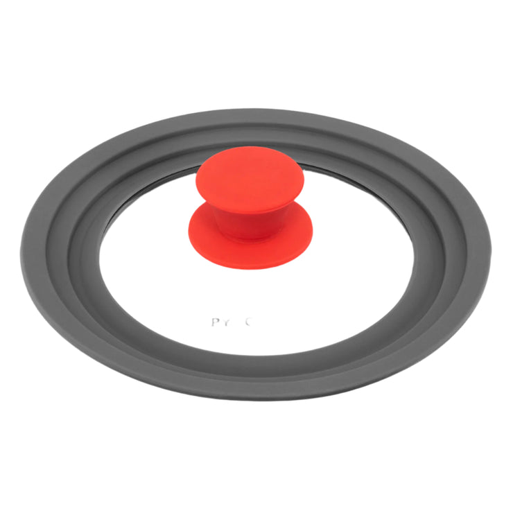 Pyrolux Universal Glass Lid 16/18/20cm