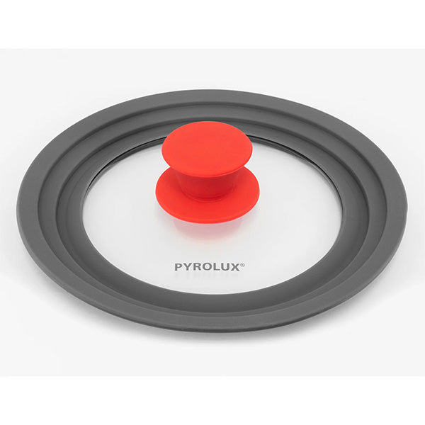 Pyrolux Universal Glass Lid 20/22/24cm