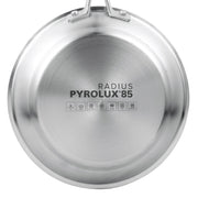 Pyrolux Radius 85 Frypan 24cm