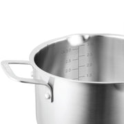Pyrolux Radius 85 24cm/5.6L Casserole