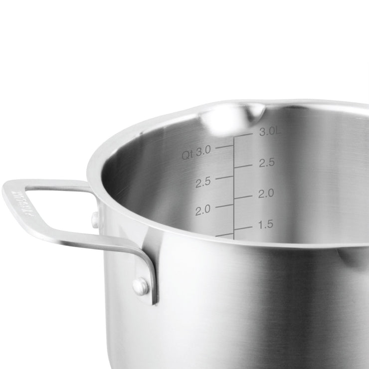 Pyrolux Radius 85 24cm/5.6L Casserole