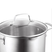 Pyrolux Radius 85 24cm/5.6L Casserole