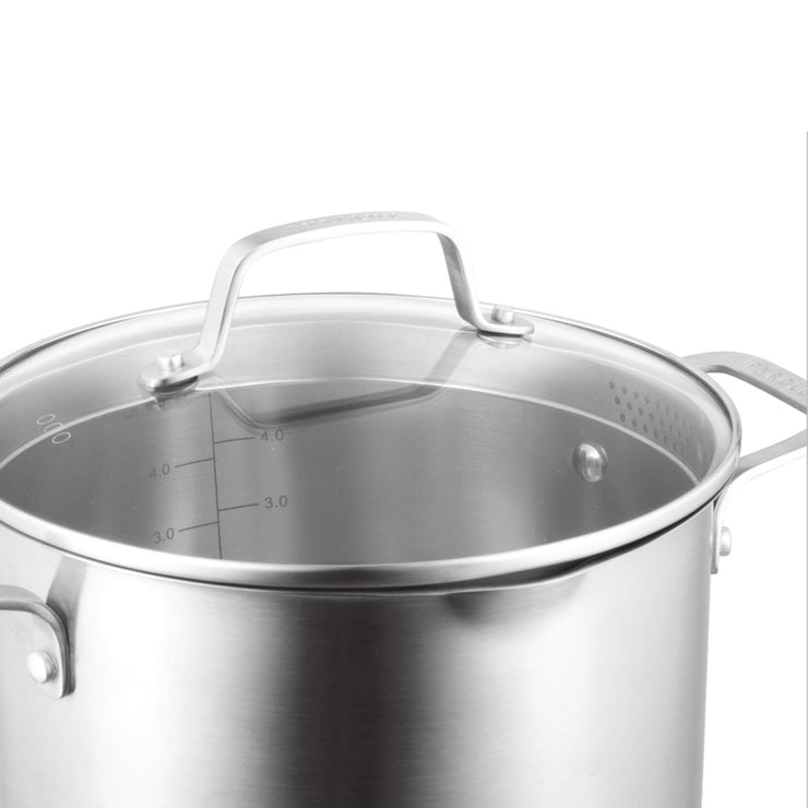 Pyrolux Radius 85 24cm/5.6L Casserole