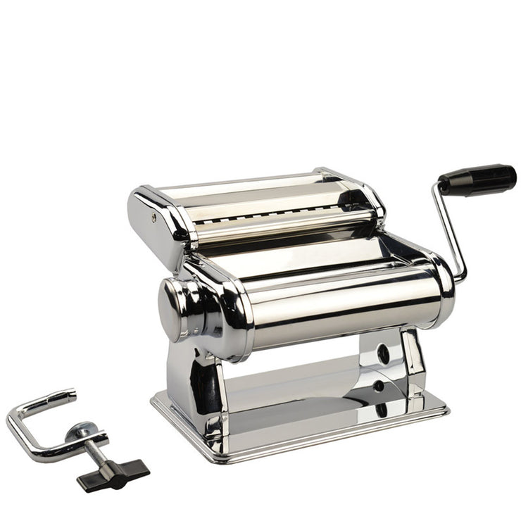 Avanti Stainless Steel Pasta Making Machine 150mm