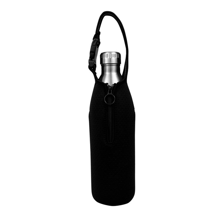 Avanti Fluid Bottle Tote - 1L - Black