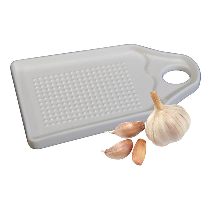 Avanti Porcelain Ginger/Garlic Grater