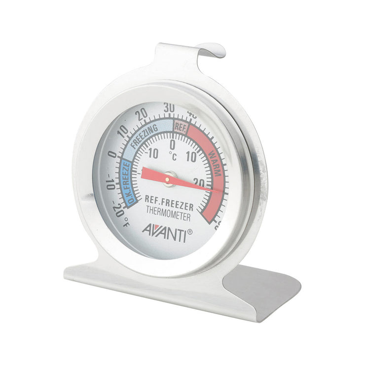 Avanti Tempwiz Refrigerator Thermometer