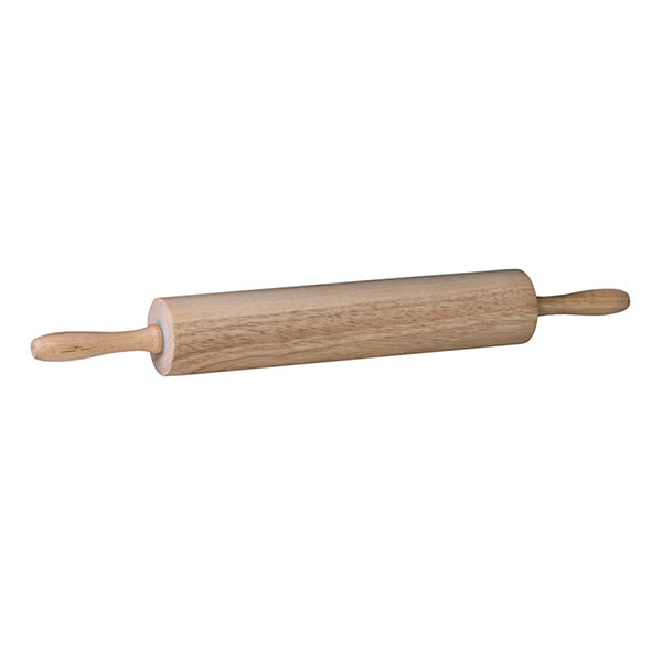 Avanti 50cm Wooden Rolling Pin - 6cm Diameter