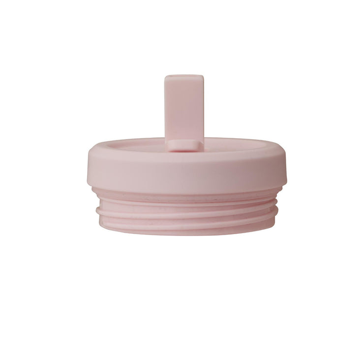 Avanti HydroQuench Insulated Tumbler 1L 2 Lids Blush Pink