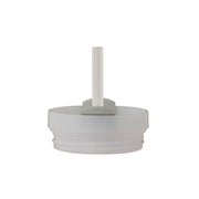 Avanti Hydroquench Insulated Tumbler 1L 2 lids Grey Mist
