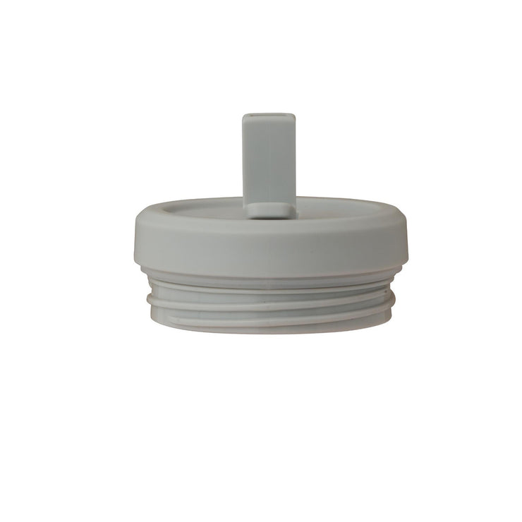 Avanti Hydroquench Insulated Tumbler 1L 2 lids Grey Mist