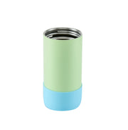 Avanti Yum Yum 2 Way Bottle 400ml Green/blue
