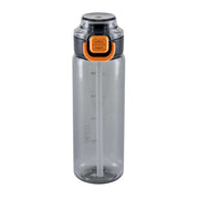 Avanti HydroActive Tritan™ Water Bottle, 800ml Black