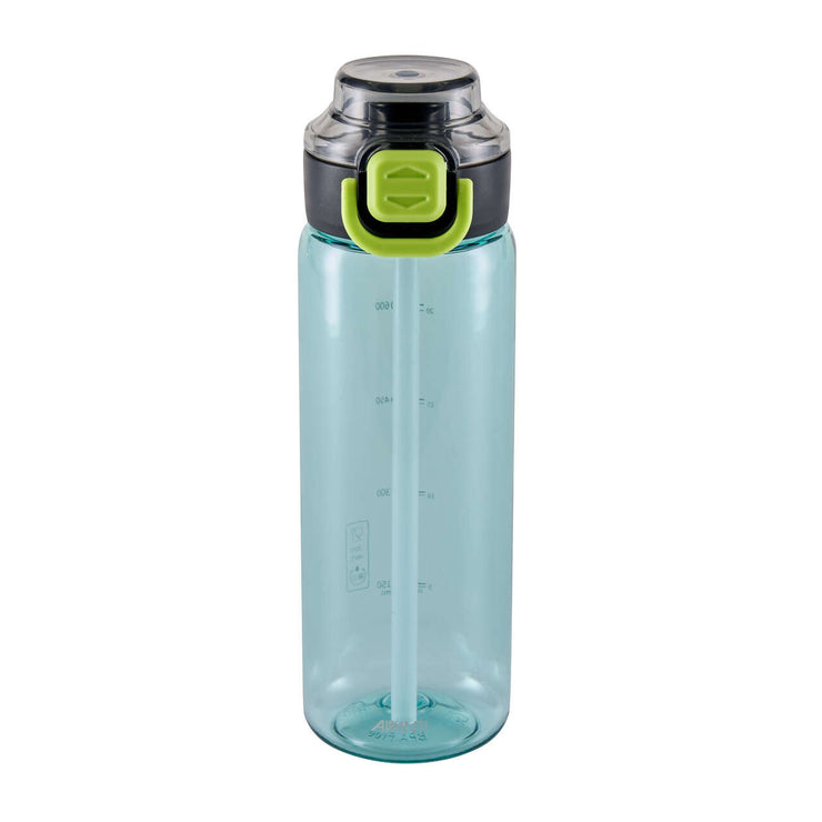 Avanti HydroActive Tritan™ Water Bottle, 800ml Teal