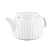 Avanti Sienna Teapot White 950ml