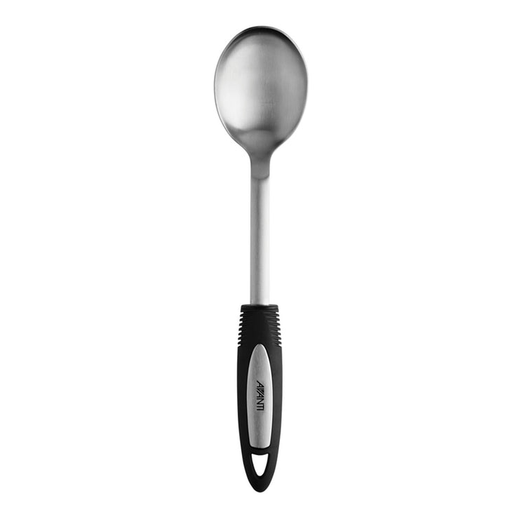 Avanti Ultra-Grip Stainless Steel Spoon