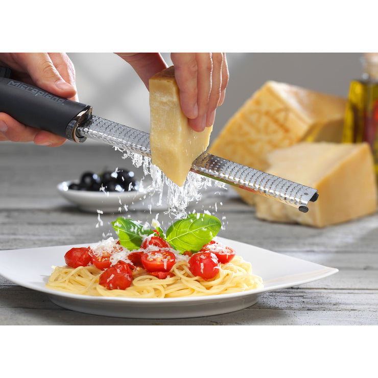 Microplane Premium Zester Grater - Black