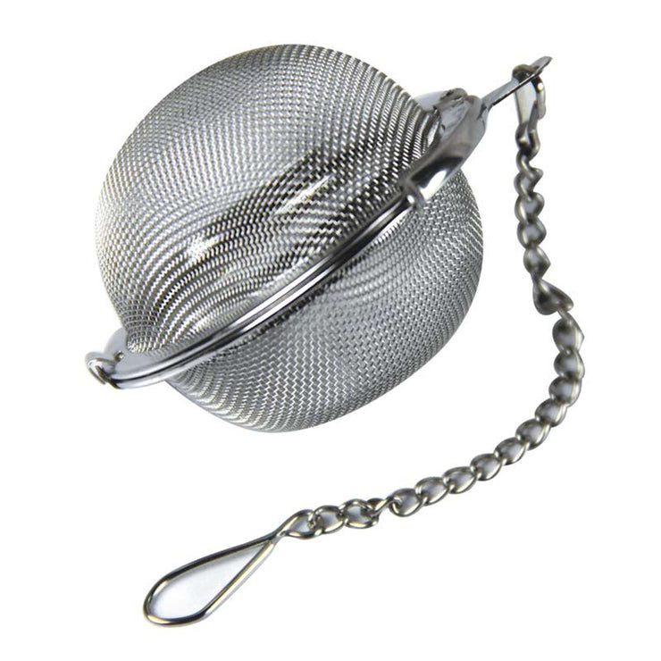 Avanti S/S 6.5cm Mesh Tea Ball