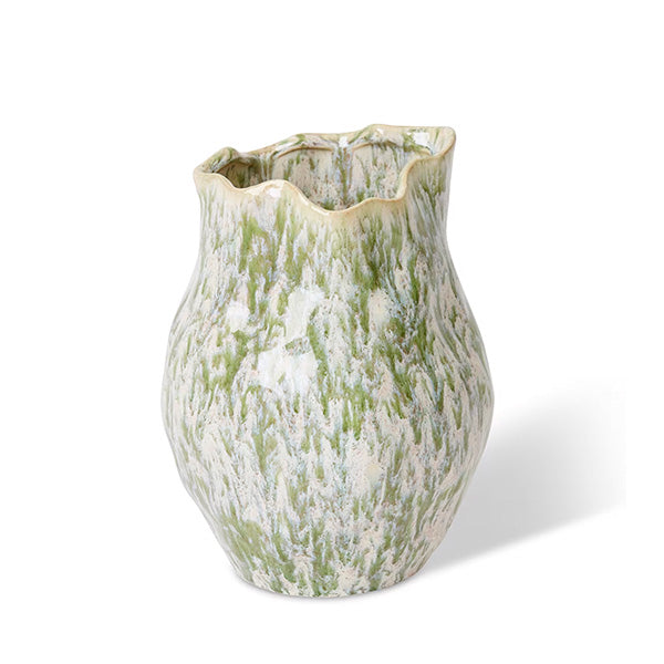 Sueko Vase - 18 x 18 x 23cm