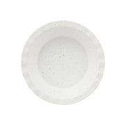 M&W Speckle Fluted Pie Dish 25x4.5cm