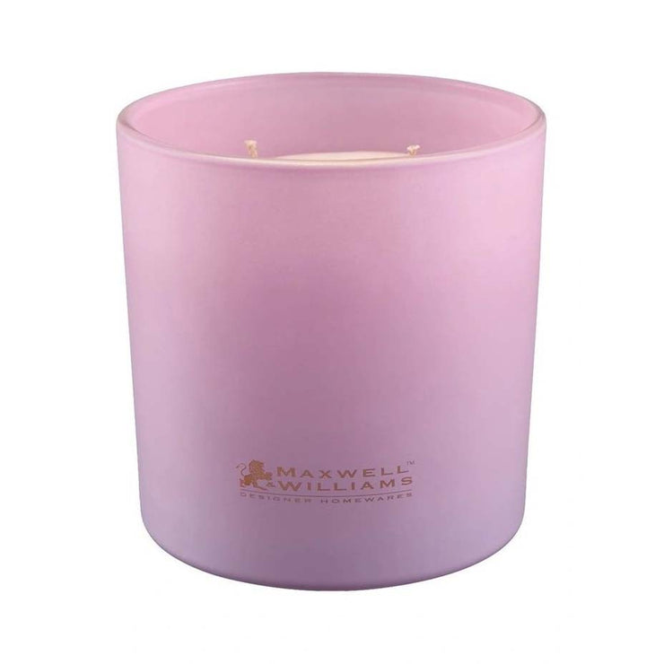 Camilla Vanilla Scented Candle 370gm Gift Boxed