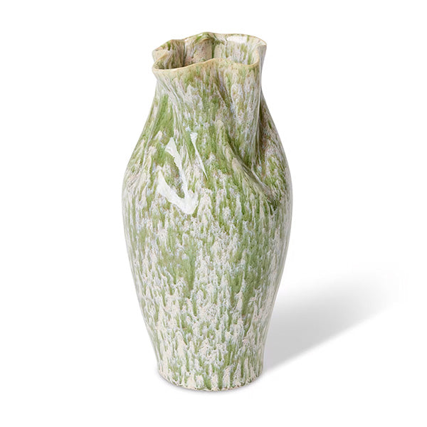 Sueko Vase - 20 x 19 x 38cm