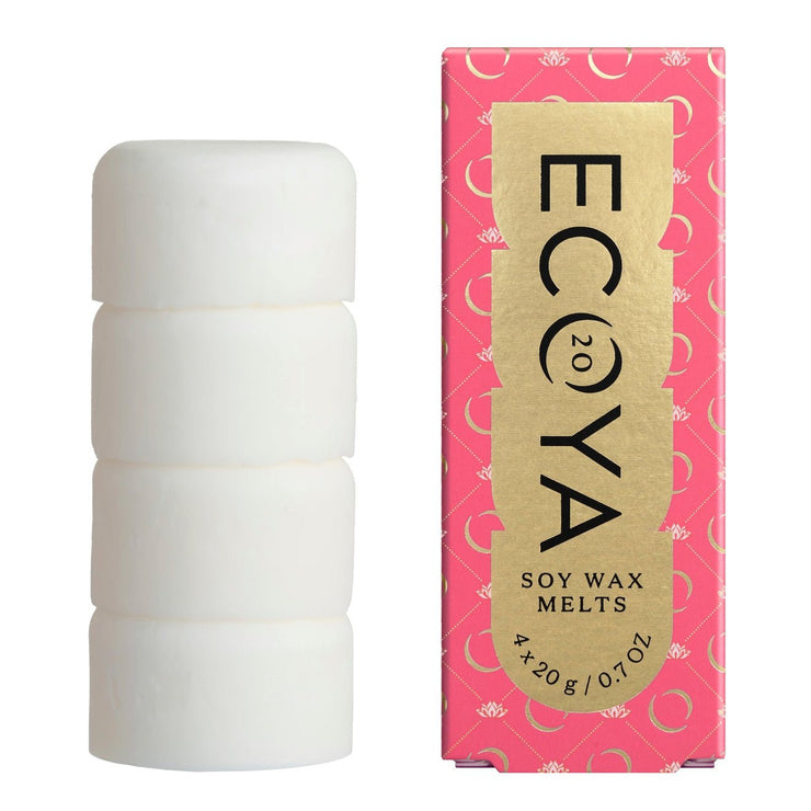 Ecoya Sweet Fruits Soy Wax Melts