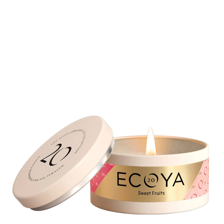 Ecoya Sweet Fruits Everyday Tin