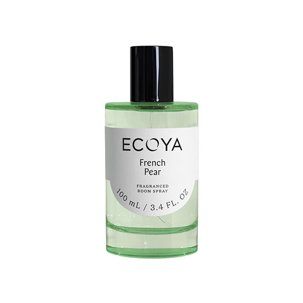 Ecoya French Pear Room Spray